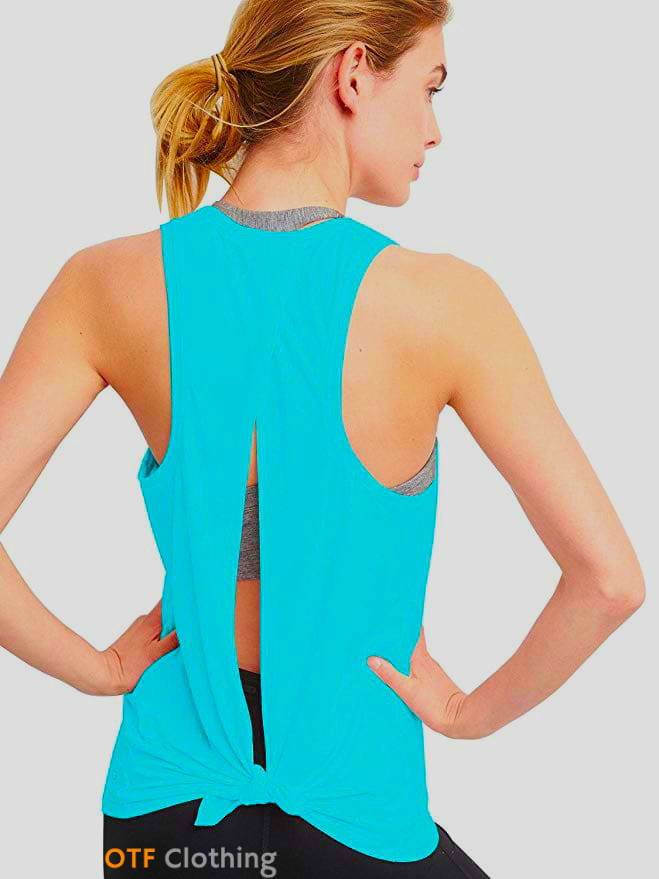 10 Best Workout Tank Tops for Women • OTF Clothing